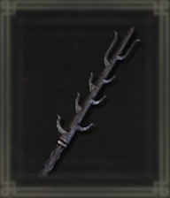 死儀礼の槍画像