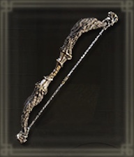 黄金樹の大弓画像