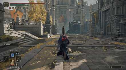 巨人たちの山嶺への行き方