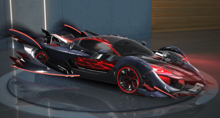 旗艦：霧嶋絢都-黒兎