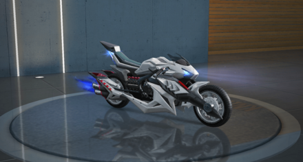 迷魂：半赫者の捜査官-Ⅰ