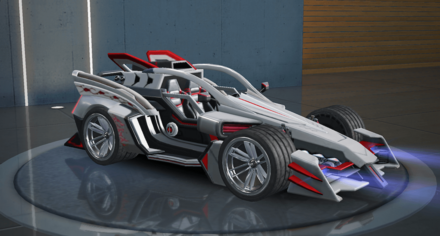 微光：半赫者の捜査官-Ⅰ