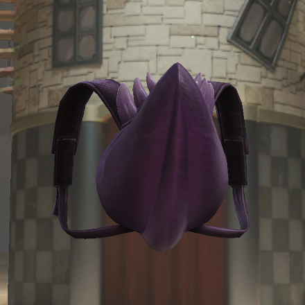 不知吟士の赫子