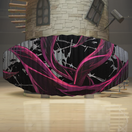 パラシュート金木研の赫子