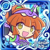 アルル ver.ぷよエヴァ（初号機）（星7）の画像