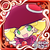 アミティ ver.ぷよ使徒（第5の使徒）（星7）の画像