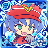 ルルー ver.ミサト（星7）の画像