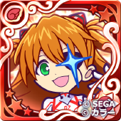 アスカ ver.エヴァコラボ2022（星7）の画像