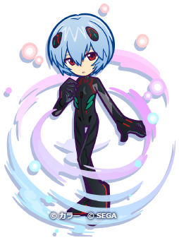 アヤナミレイ(仮称)(星7)