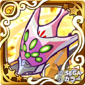 エヴァ8号機 β正規実用型（星7）の画像