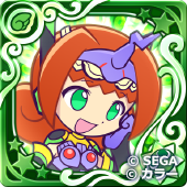 アリィ ver.ぷよエヴァ（第13号機）（星7）の画像