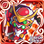 エヴァ2号機（星7）の画像