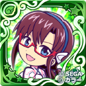 マリ ver.エヴァコラボ2022（星7）の画像