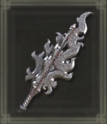 僧兵の炎姿槌画像