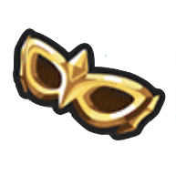 サタンの仮面のアイコン