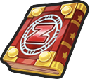 魔導書(Z)のアイコン