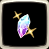 超解放結晶の欠片