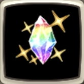 超解放結晶の画像