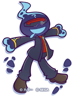 エコロ ver.ゲンドウ（星7）