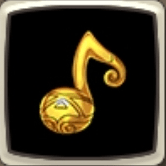 金の音色の画像