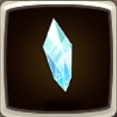 強化結晶の欠片