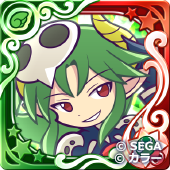 サタン ver.ぷよ使徒（第4の使徒）（星7）の画像