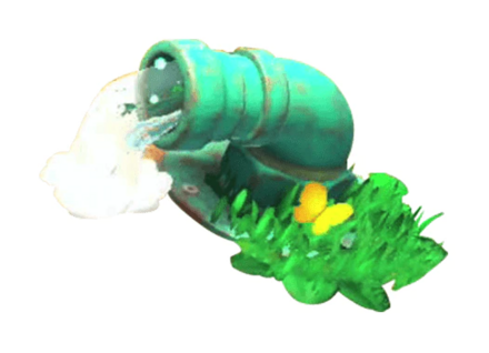 ほおばりアイテム