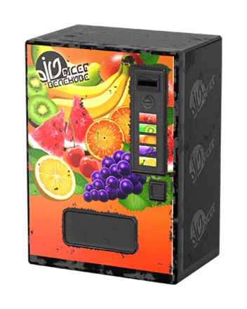 ほおばりアイテム