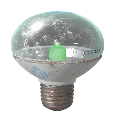 ほおばりアイテム