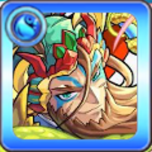 モンスト 関羽 獣神化改 の評価と適正のわくわくの実 ゲームエイト