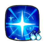 星の意志の画像