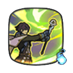 活力の光輝の画像