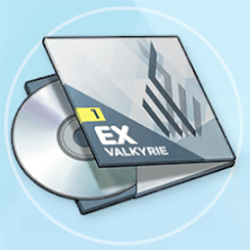 初級戦術教育BD（ヴァルキューレ）画像