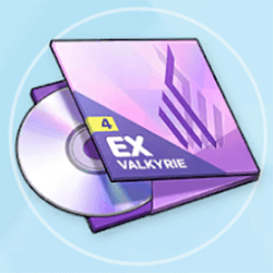 最上級戦術教育BD（ヴァルキューレ）画像