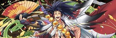 【8640】超転生前田慶次