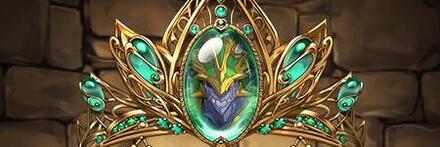 【8583】超転生オーディン＝ドラゴンのティアラ