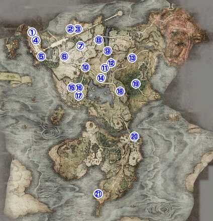 リムグレイブNPC