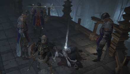 セルブスとピティが死亡する