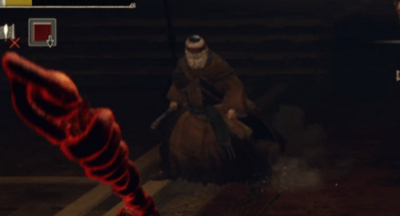 はぐれ魔術師、ヴィルヘルムの実際の場所