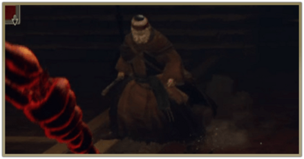 はぐれ魔術師、ヴィルヘルム画像