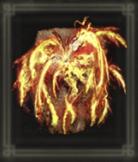 堪えきれぬ狂い火画像