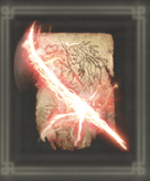 ランサクスの薙刀画像