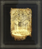 恵みの祝福画像