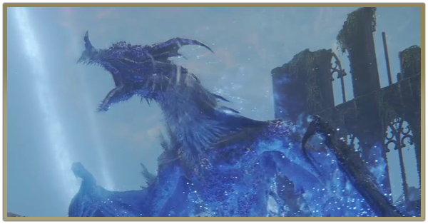 輝石竜アデューラ