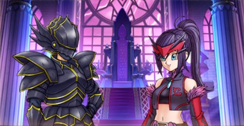 あくまハンターとの軌跡