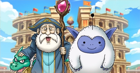 タイジュの国での軌跡