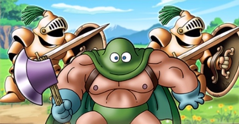 カンダタ一味との軌跡