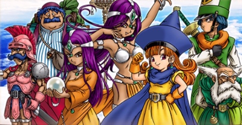 導かれし者たちとの軌跡