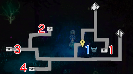 辺獄・ヴァローレ裏森