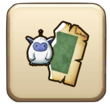 友との軌跡のかけら